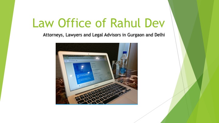 advocate lawyer in gurgaon district court