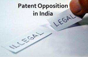 Patent Opposition