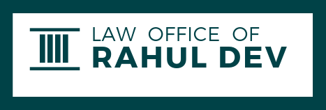 Law Office of Rahul Dev