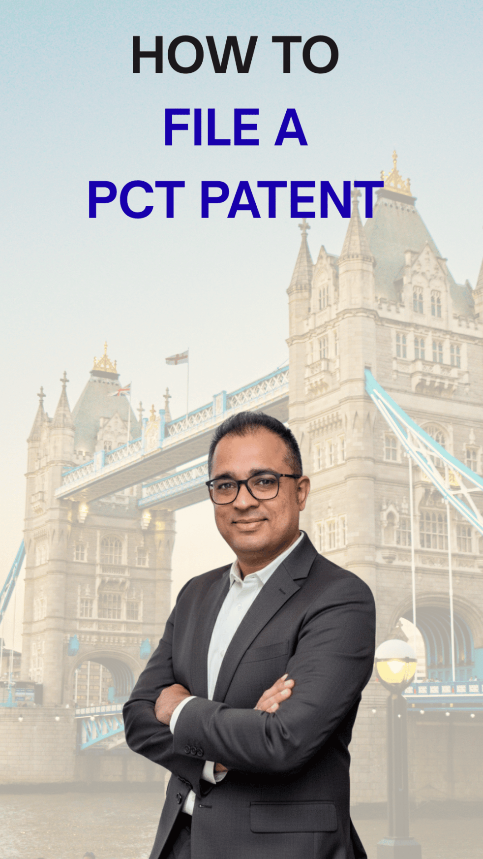 UKIPO PCT filing procedure